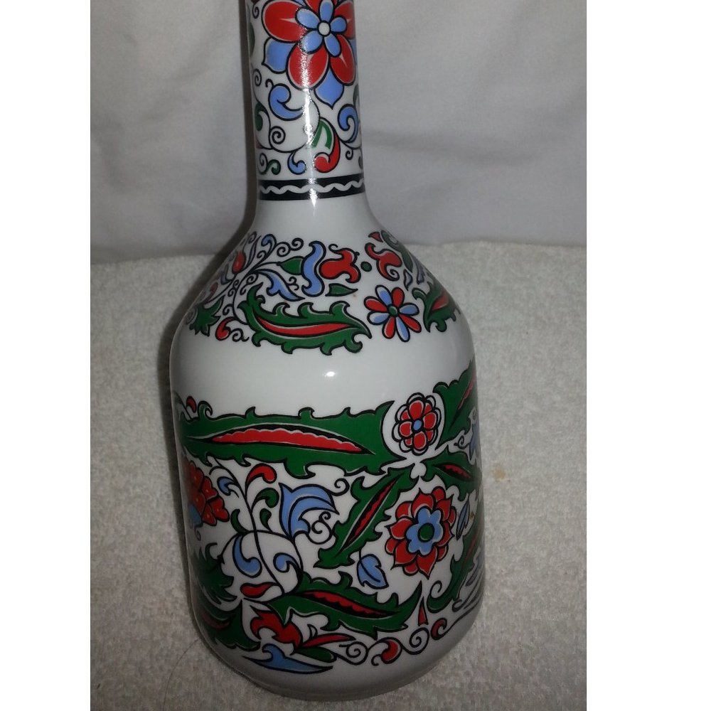 S. & E. & A. METAXA VERY OLD HAND MADE PORCELAIN *Made in Greece - Picture 6 of 7